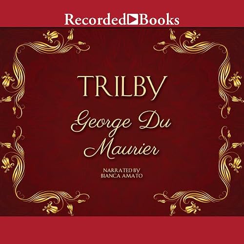 Cover of Trilby