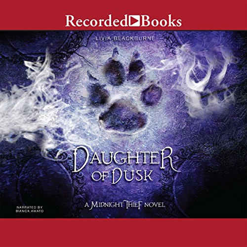 Cover of Daughter of Dusk