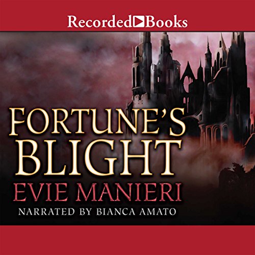 Cover of Fortune's Blight