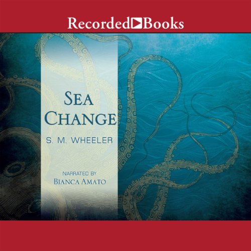 Cover of Sea Change