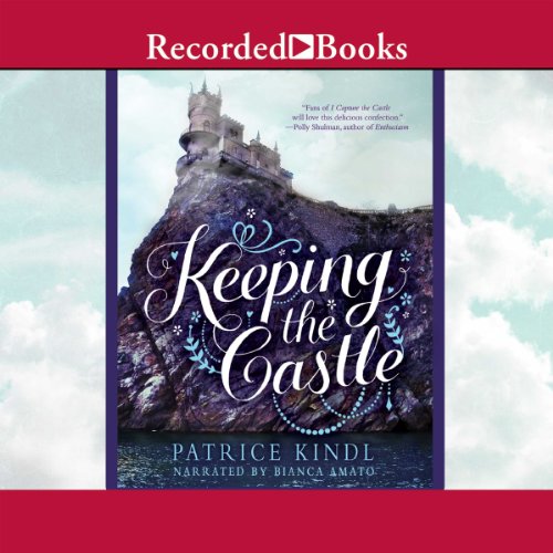 Cover of Keeping the Castle