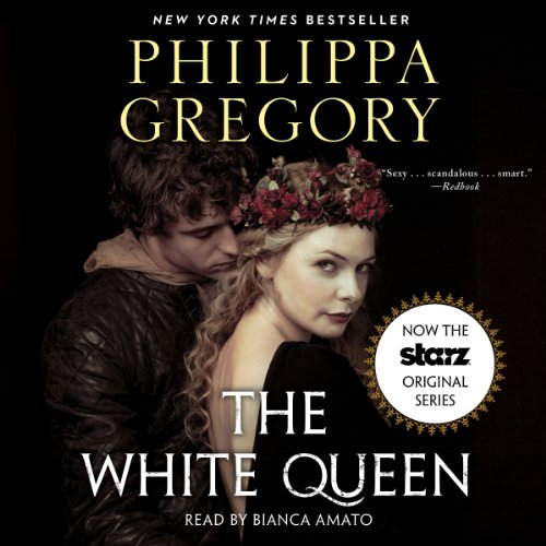 Cover of The White Queen