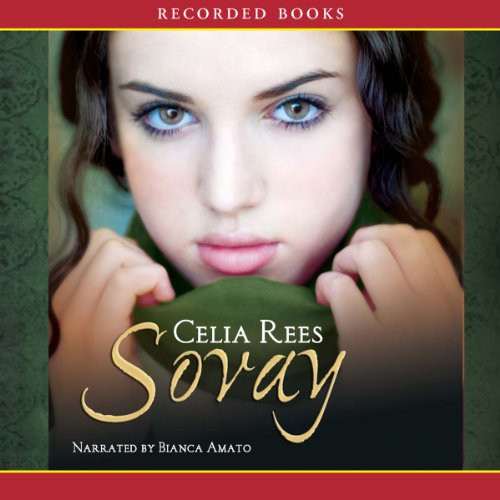 Cover of Sovay