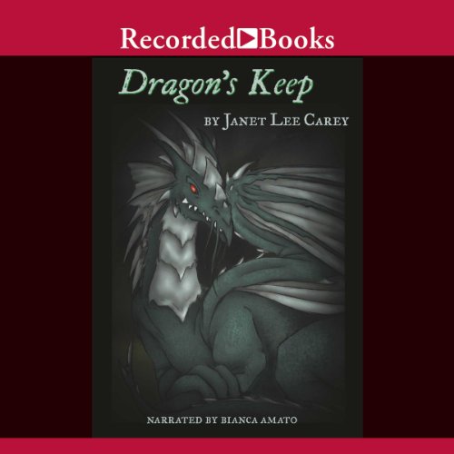 Cover of Dragon's Keep