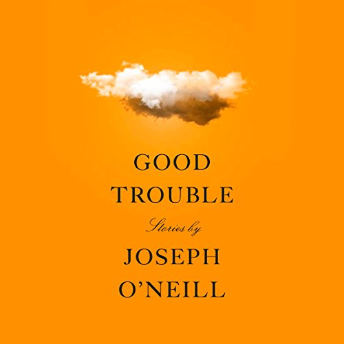 Cover of Good Trouble