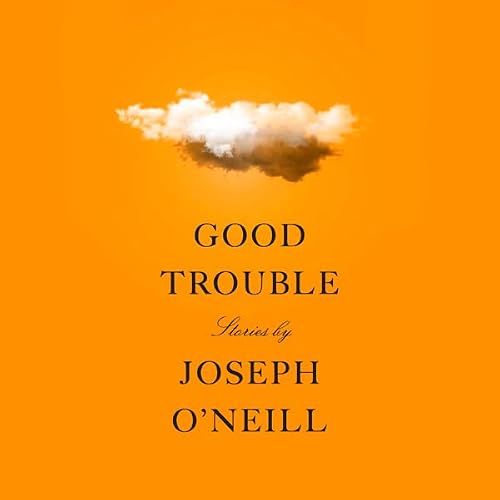 Cover of Good Trouble