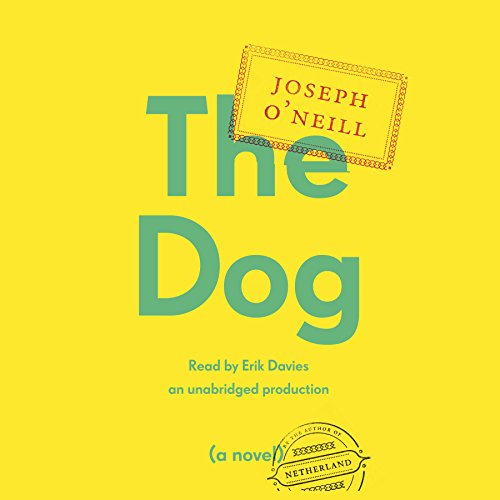 Cover of The Dog