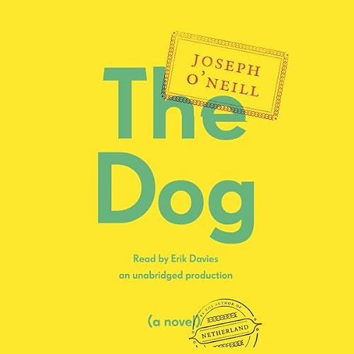 Cover of The Dog