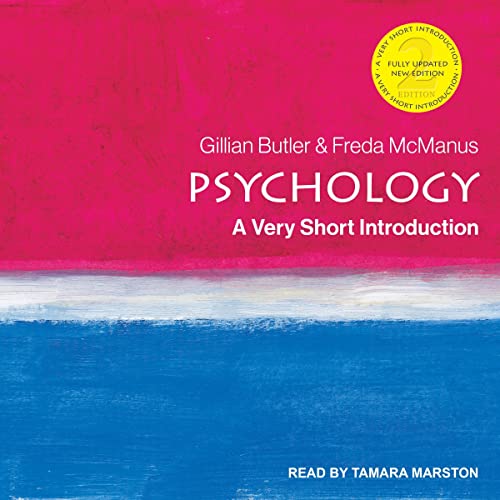 Cover of Psychology