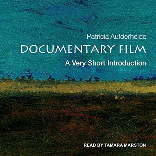 Cover of Documentary Film