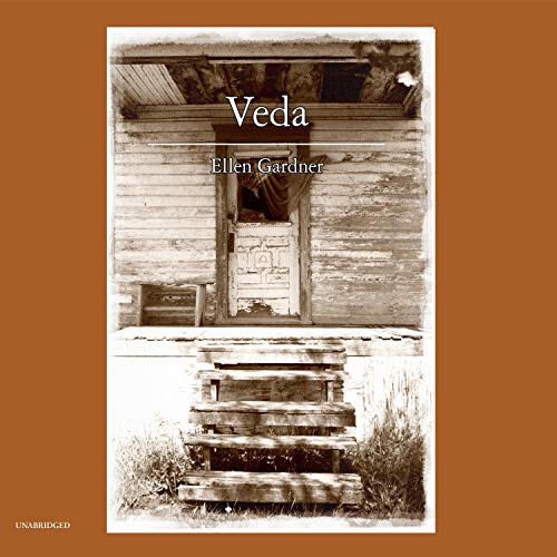 Cover of Veda