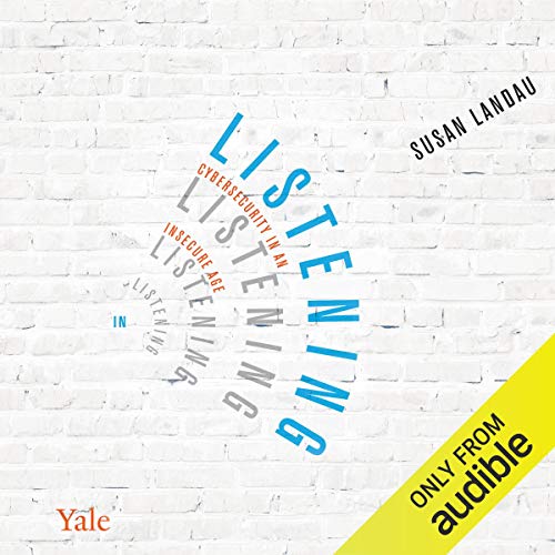 Cover of Listening In