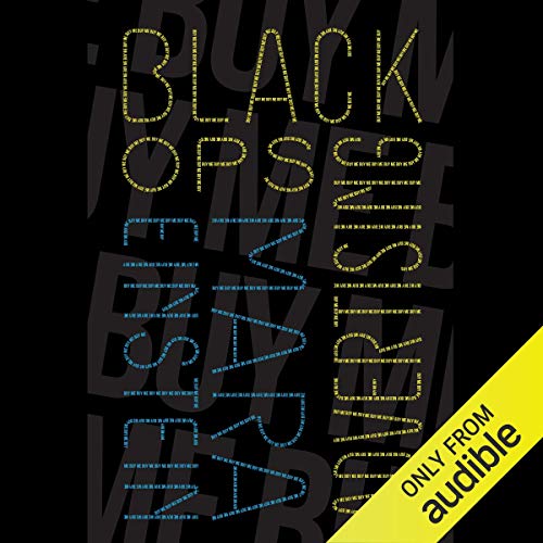 Cover of Black Ops Advertising