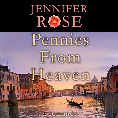 Cover of Pennies from Heaven
