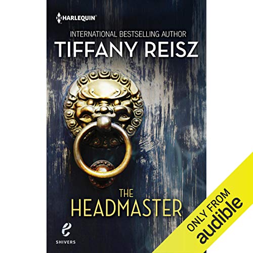Cover of The Headmaster