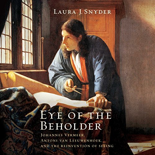 Cover of Eye of the Beholder