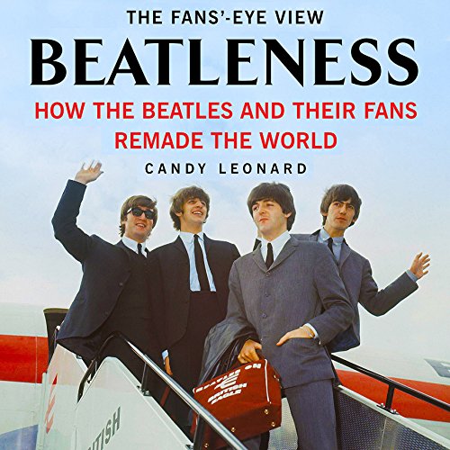 Cover of Beatleness