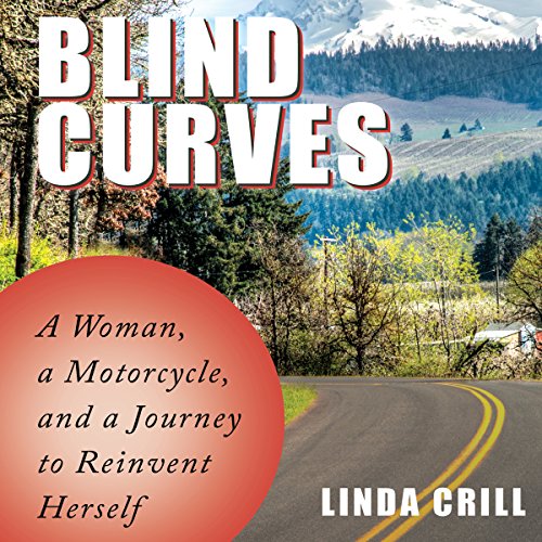 Cover of Blind Curves
