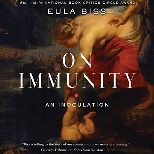 Cover of On Immunity