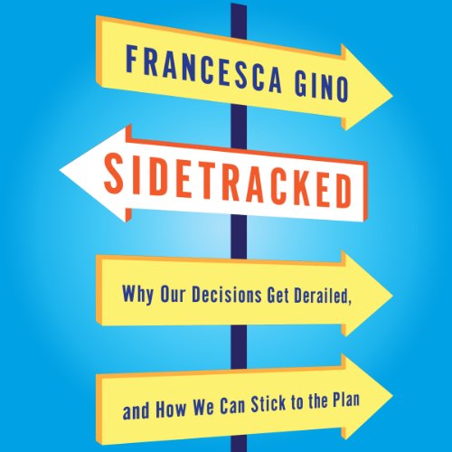 Cover of Sidetracked