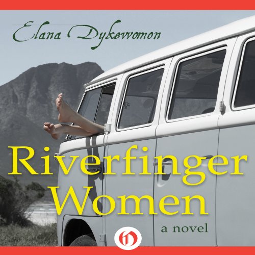 Cover of Riverfinger Women