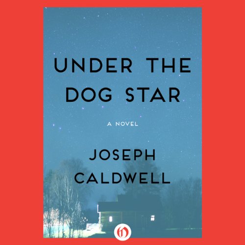 Cover of Under the Dog Star