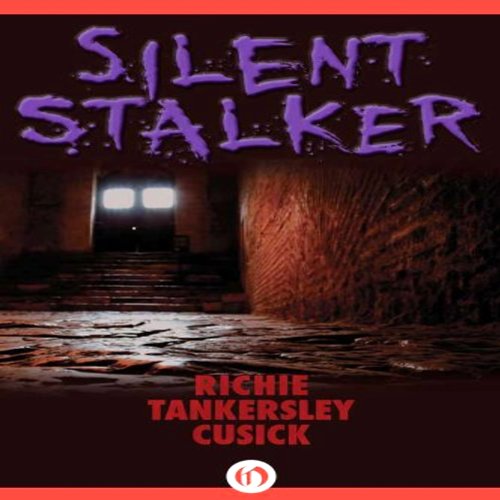 Cover of Silent Stalker