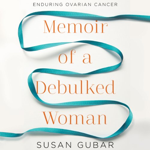 Cover of Memoir of a Debulked Woman