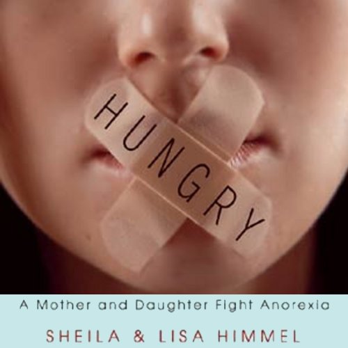 Cover of Hungry