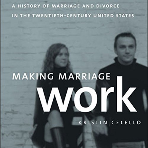 Cover of Making Marriage Work