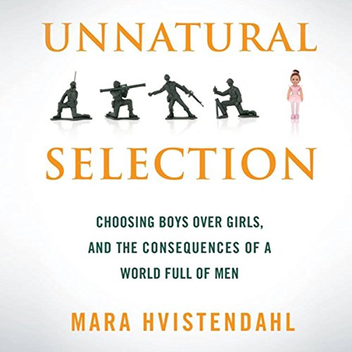 Cover of Unnatural Selection