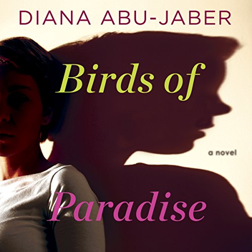 Cover of Birds of Paradise