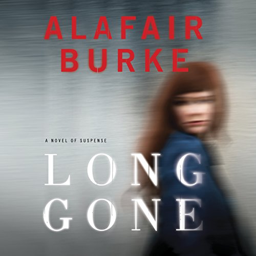 Cover of Long Gone
