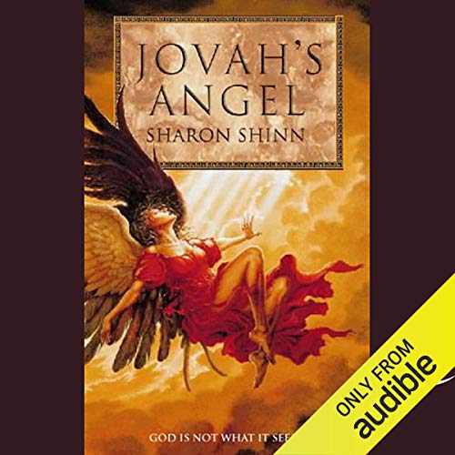 Cover of Jovah’s Angel