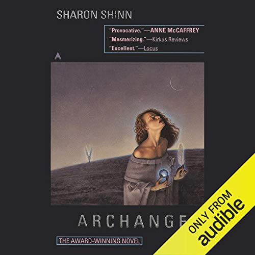 Cover of Archangel