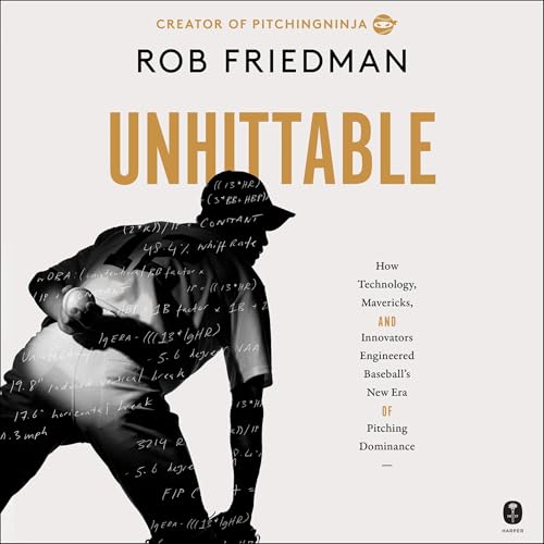Cover of Unhittable