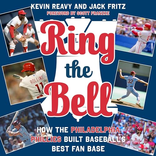 Cover of Ring the Bell