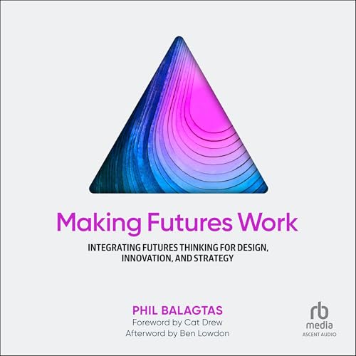 Cover of Making Futures Work