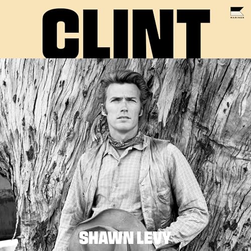 Cover of Clint
