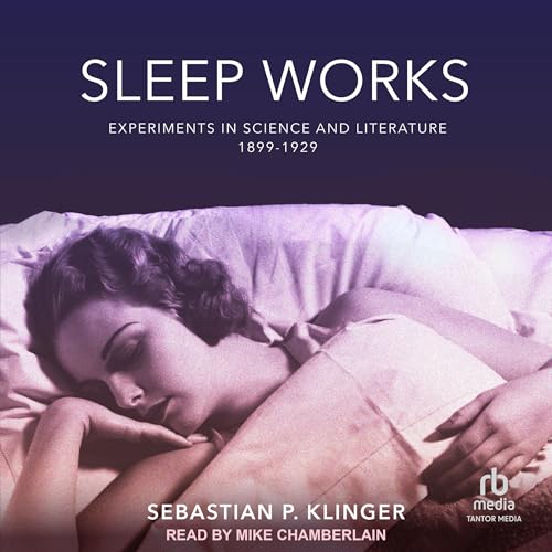 Cover of Sleep Works