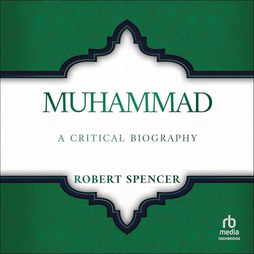 Cover of Muhammad
