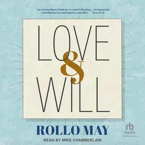 Cover of Love & Will