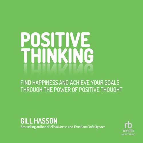 Cover of Positive Thinking