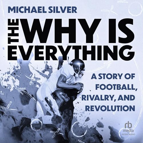 Cover of The Why Is Everything