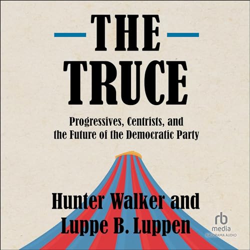 Cover of The Truce