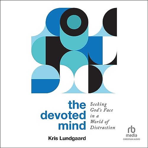 Cover of The Devoted Mind