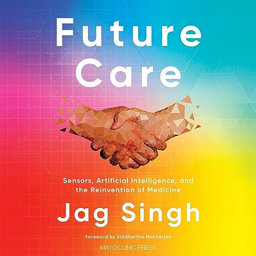 Cover of Future Care