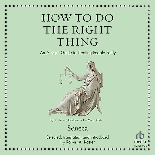 Cover of How to Do the Right Thing