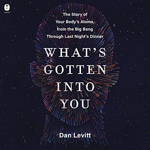 Cover of What's Gotten Into You
