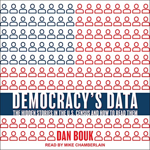 Cover of Democracy's Data